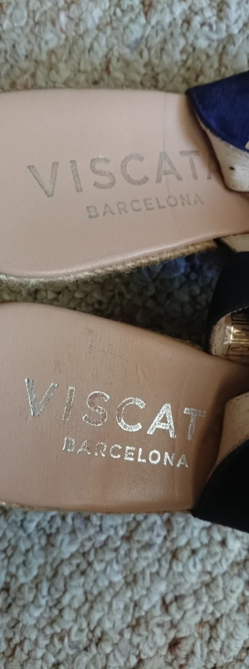 Viscata Barcelona viscata barcelona